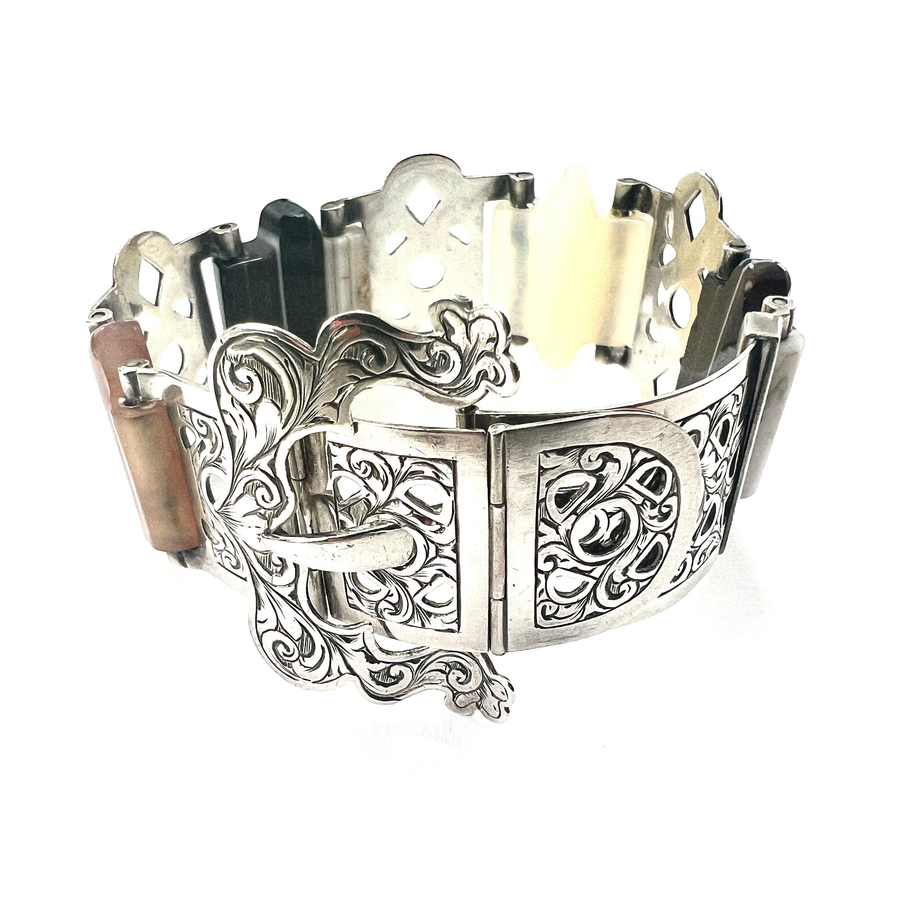 Victorian – Corvidae Antique